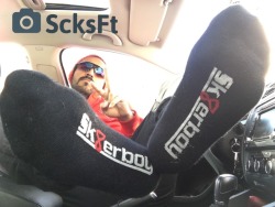 scksftblog: AbGar socks ! Enjoy ! AbGar socks ! Enjoy !  #scksft