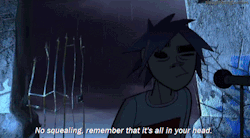 You Are Now Inspired