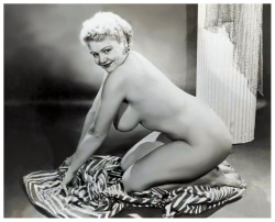 Jennie Lee        (aka. Virginia Lee Hicks)  &ldquo;The Bazoom Girl&rdquo;.. 