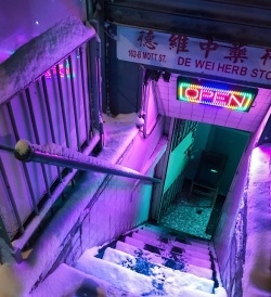sleazeburger:Chinatown