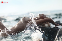  Holiday on the Black Sea by Konstantin Lelyak 