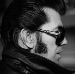 suicidewatch:  Link Wray, 1978 