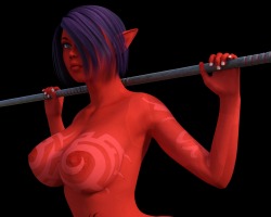 evolluision:  IRAY from dazso i just found about iray for daz