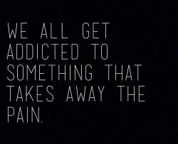 ®eflection of my life.