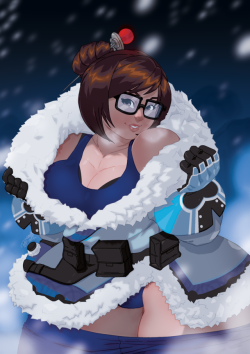 tovio-rogers: another nerd for the patreon set. im a mei/d.va