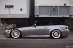 lateststancenews:  Stance Inspiration - Get inspired by the lowered