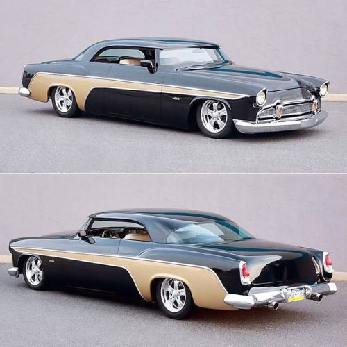 jacdurac:  marcoverdez: DESOTO   55 Custom