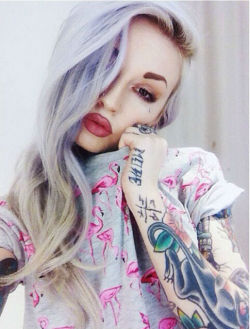 Tattoo Babes