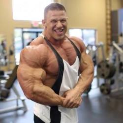 drwannabe:  Joel Thomas