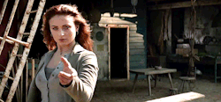 marvelgifs:  You didn’t come here looking for answers, you