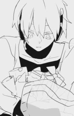 x0401x: sidu’s sketches >> konoha ii