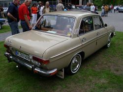 german-cars-after-1945:  1968 Audi 60www.german-cars-after-1945.tumblr.com