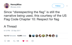 yellowjuice:  The next time someone tries to argue with you about “disrespecting