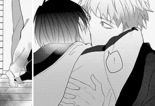 MY FUJOSHI HAVEN