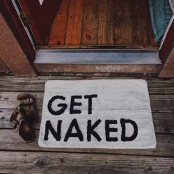 New Afrikan Nudist Association (NANA)