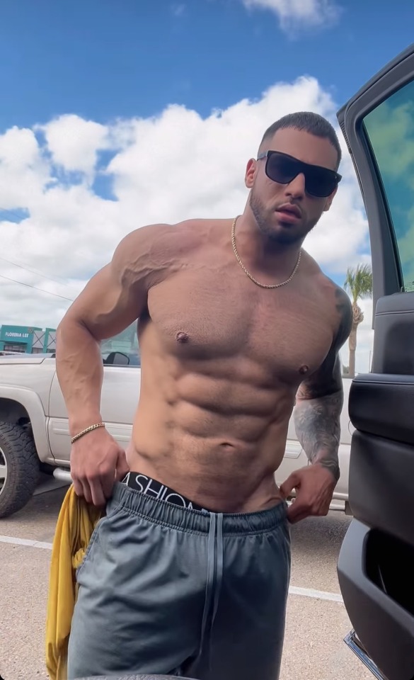 blackmorph1:🖤 roid addicted fuckboy alpha 