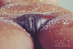 saltedtitties:  SALT by BlackIce BellAtlanta, GeorgiaExclusive