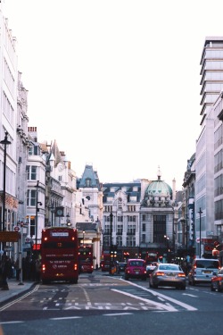 ivvvoo:  London by Christa Coleman