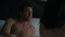 Hairy Male Celebrities