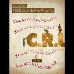 #SouncloudForDaEarz #CRU718   @da_cru718 @keepitabruck Some Street