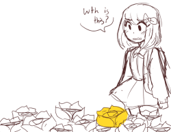 sundaestay:  why you gotta do that ruby 