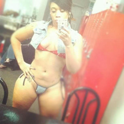 chubbyteen-blr:  Chubby teen porn Pictures at my tumblr blog