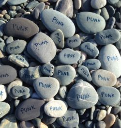 kernalmustache:  What’s with all these punk stones?