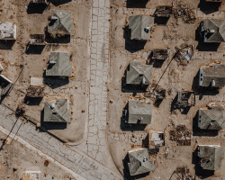 mattlingo: Desert Center, Mojave Desert