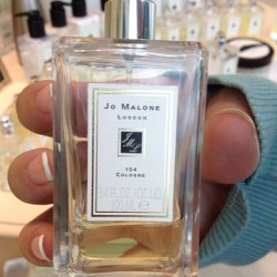 Love love love Jo Malone London! I want to buy everything! #jo