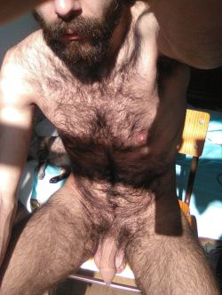 smoothsilk: riseandshinedeer:   otternaturist:   soft-flaccid-uncut-cock: