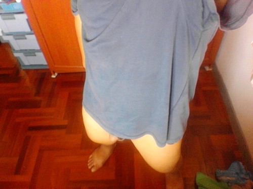 ponkkuff:  Abong cute *_*