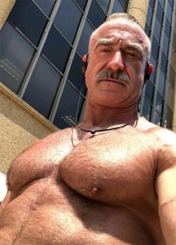 maturedaddyseniorbear: