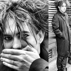 raroorar:  #RobertSmith #TheCure