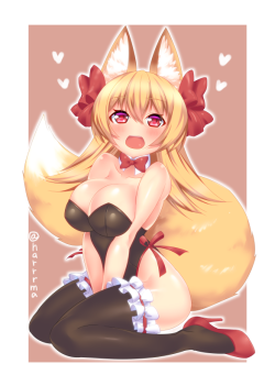 sexywittlecutekittens:  Pixiv