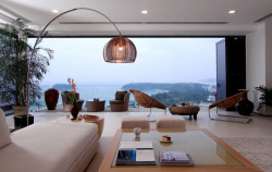odaro:Kata Seaview Penthouse in Phuket, Thailand