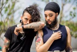 stayragged:    @harnaamkaur and I are tired of your shitty gender