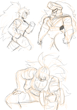 brokenhorns:Trying to get the feel for Jasper again…and other