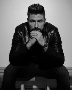 goalg0ys:  Olivier Giroud: 30th Anniversary Special. 