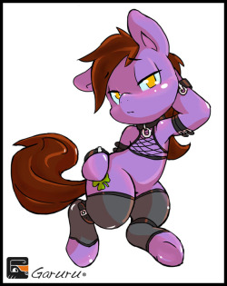 garurus:  Cloverblaze sexiest ponie !  Hotness~ <3