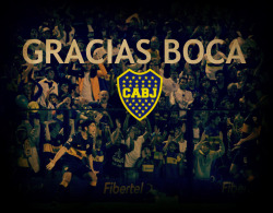 Boca es Boca