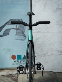 bisikleta:  F550 Custom : Eli (by Factory Five)
