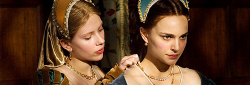 romymcdylan:  The women in the Boleyn family.  Mary Boleyn (c.