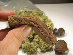 Weed Palace