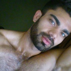 Hot , Hairy and Pakistani Men