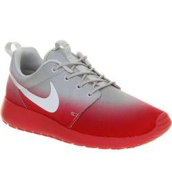 wantering-blog:  Ombre Roshe        Nike Ombre Roshe Run Trainer.