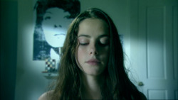 hittings:  “She just smiled. You know, that Effy smile