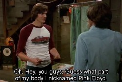 rockandfloyd:  love this show :D 