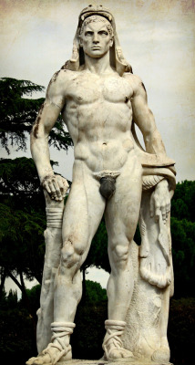 antonio-m:  Heracles 