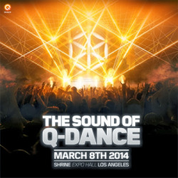 edm4life:  Global Dance Electronic is giving away a ticket to