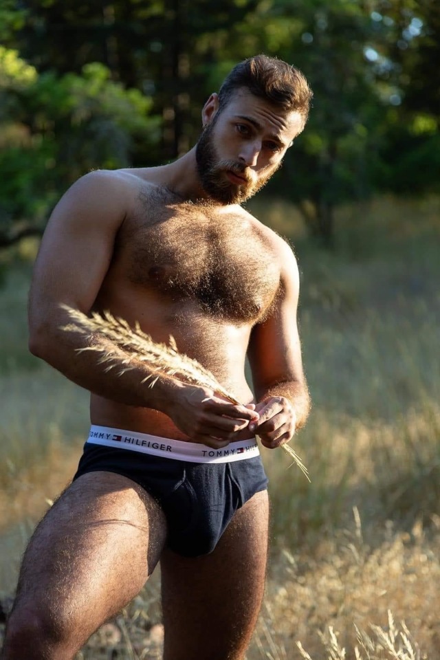 mouthwatering-men: